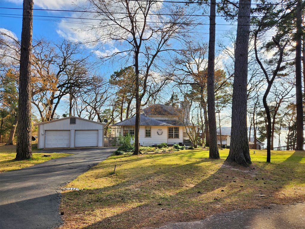 522 Christine Drive, Bullard
