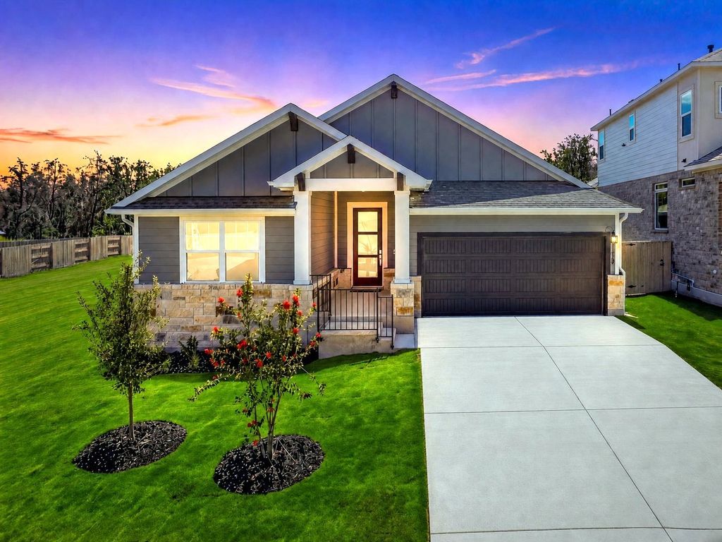 113 Salado Creek Trail, Bastrop