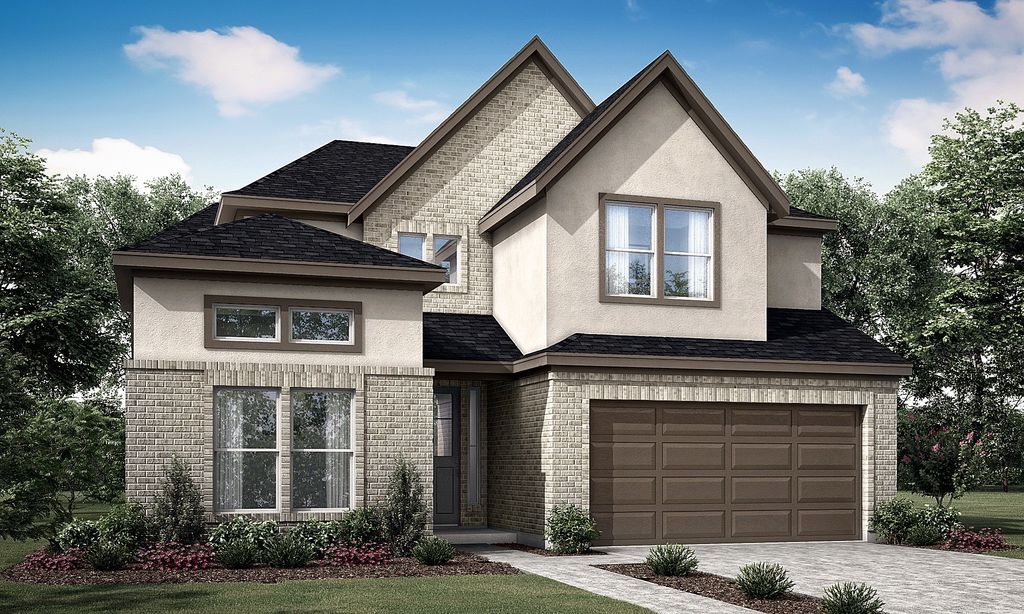 171 Smithsonian Lane, Kyle