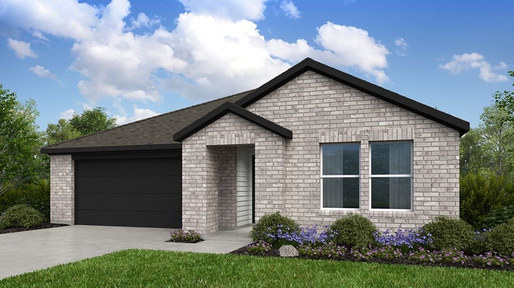 15401 Welsh Mills Drive, Pflugerville