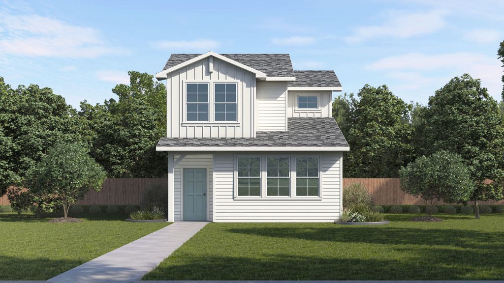 363 San Juan Trail, Bastrop