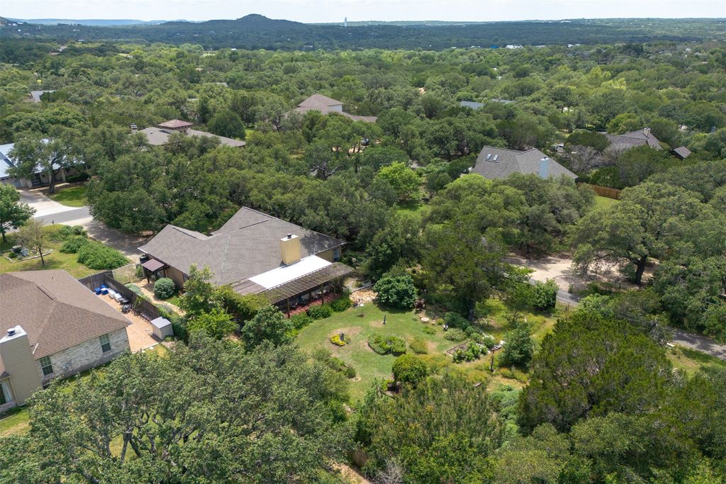 35 Brookmeadow Drive, Wimberley