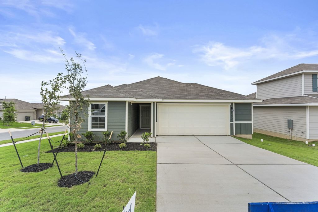 143 Balmorehea Street, Kyle