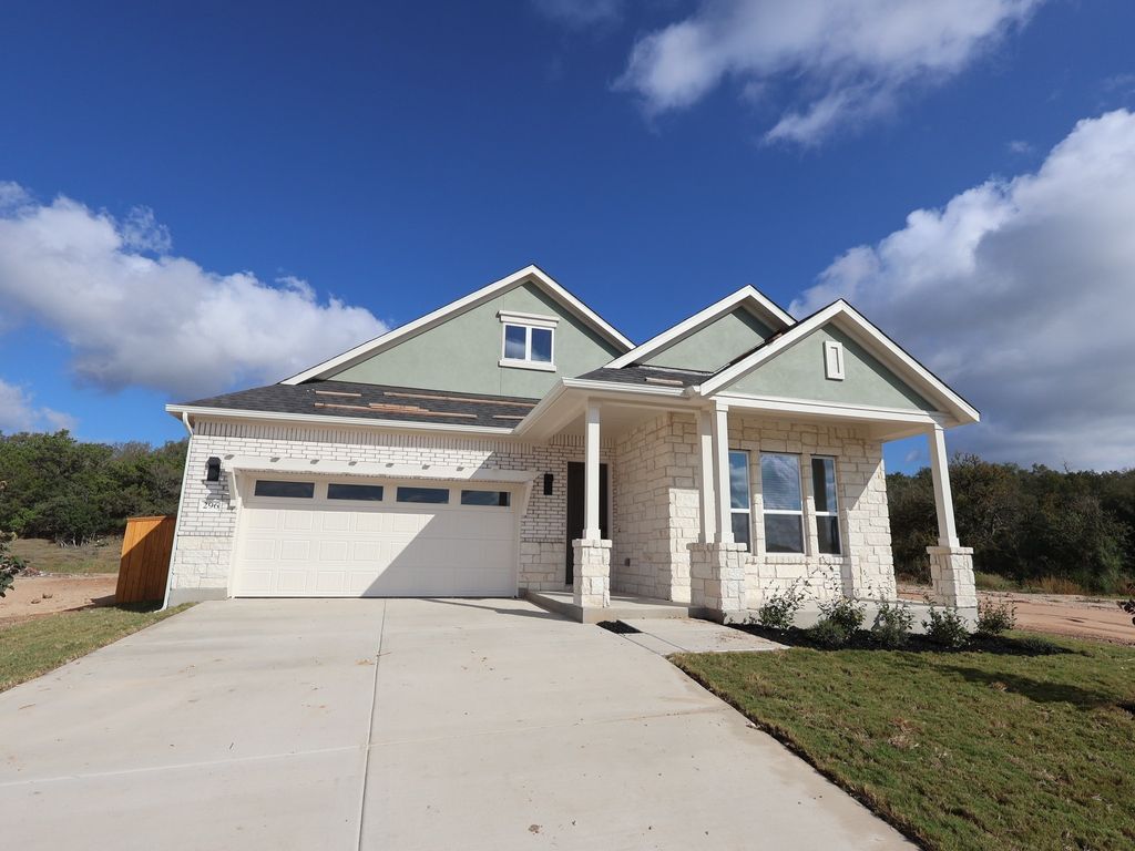 296 Champ Avenue, Buda