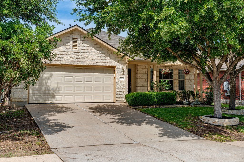 3804 Hidden Lake Crossing, Pflugerville