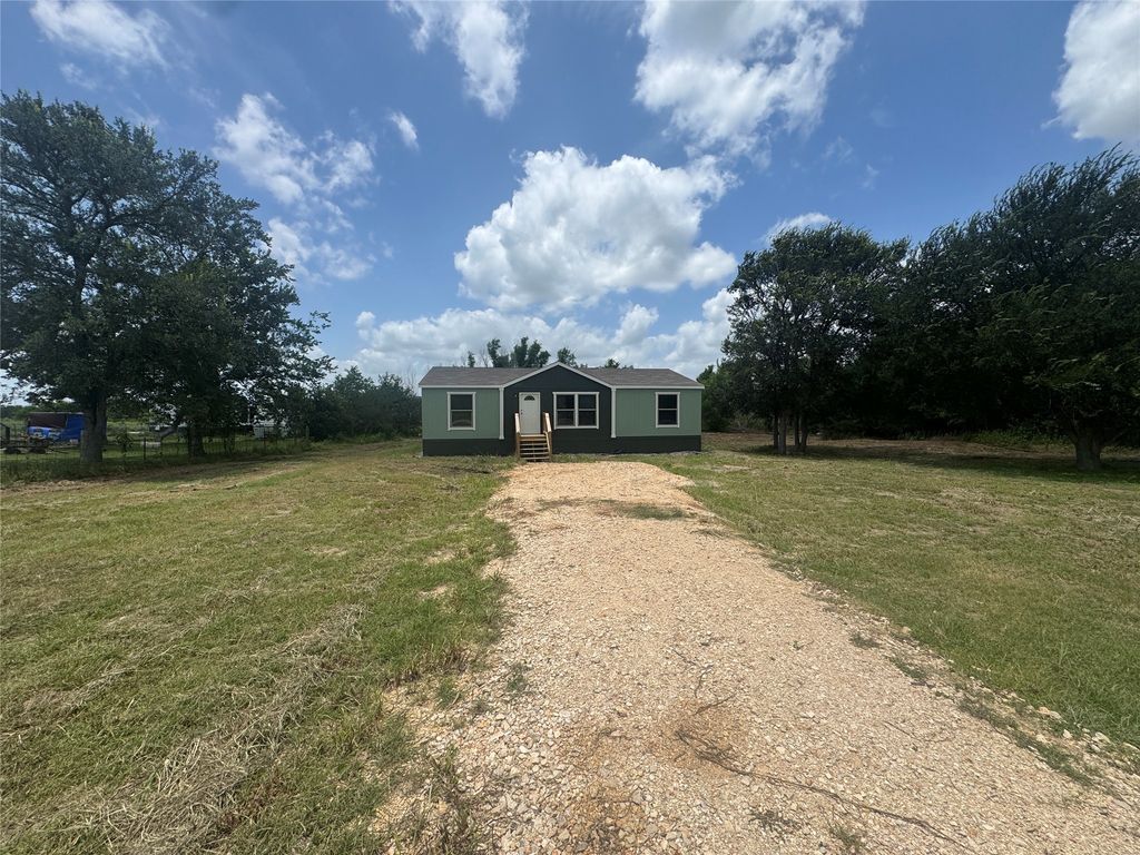 7855 Taylorsville Road, Dale
