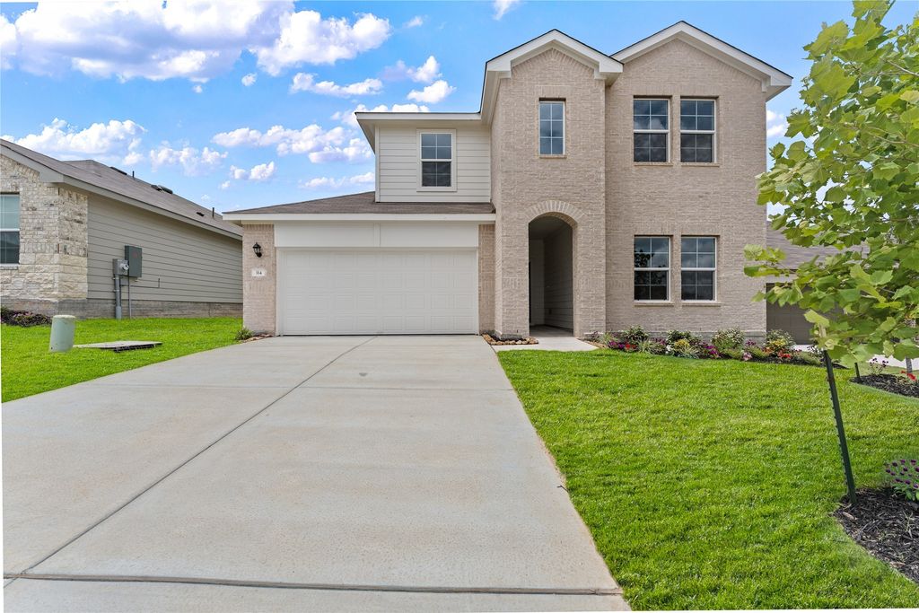 314 Boatman Cove, Seguin