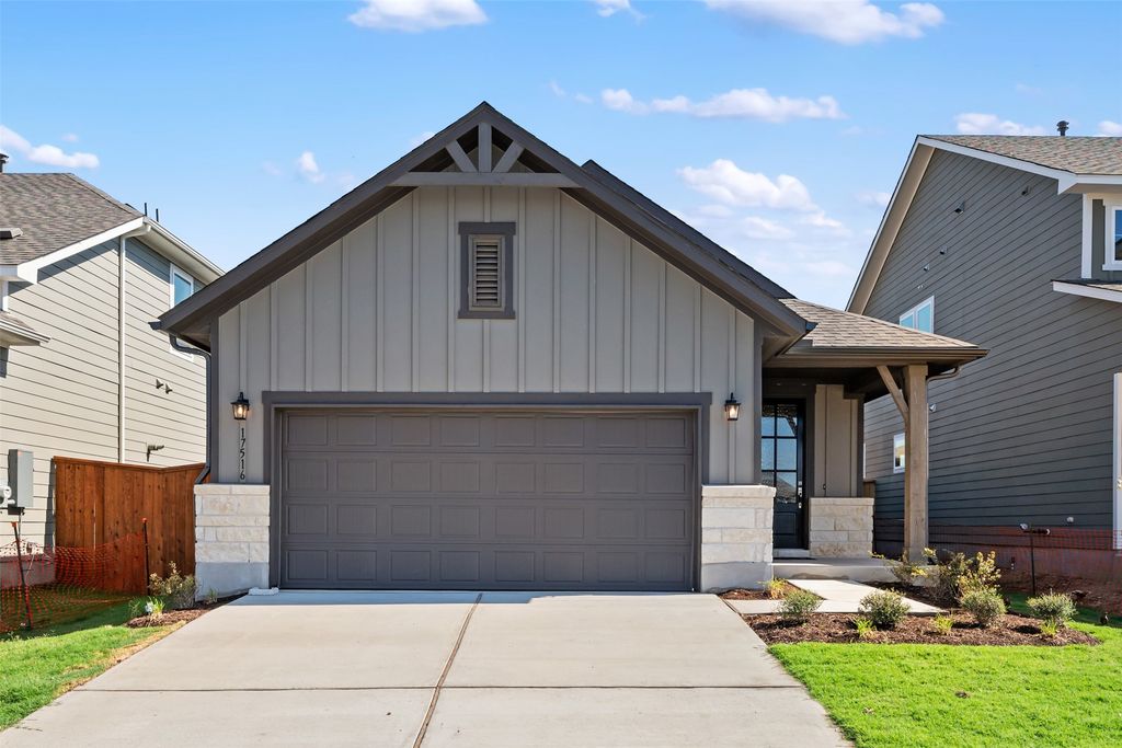 17516 Carmel Rancho Avenue, Pflugerville