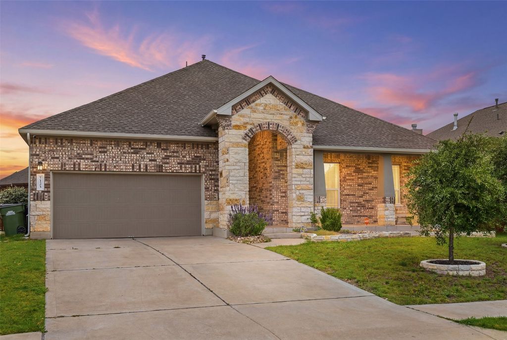 125 Callie Way, Liberty Hill