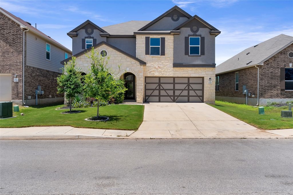 22347 Escalante Run, San Antonio