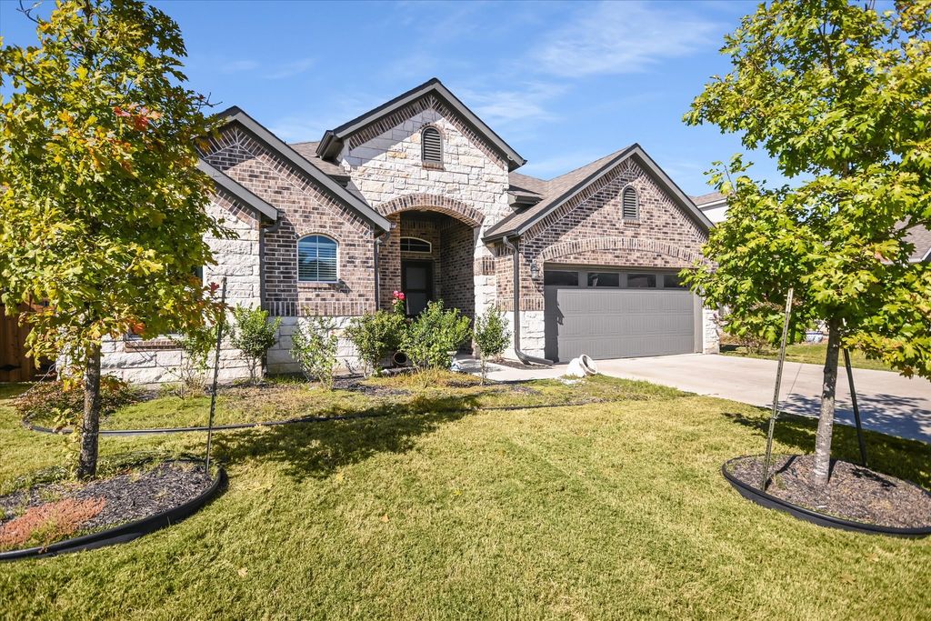 20908 Claire Jean Path, Pflugerville