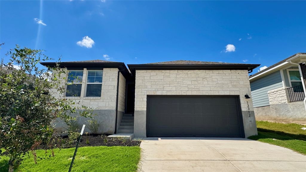 13312 Rindle Reach Drive, Buda