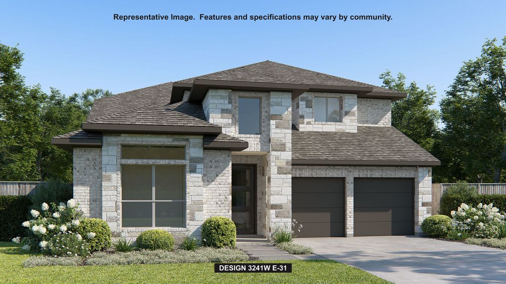 228 Rightfield Drive, Liberty Hill