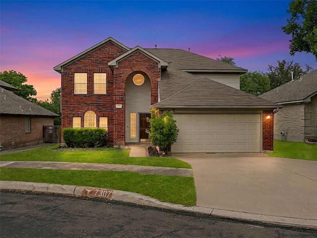 7307 Belmont Place, San Antonio