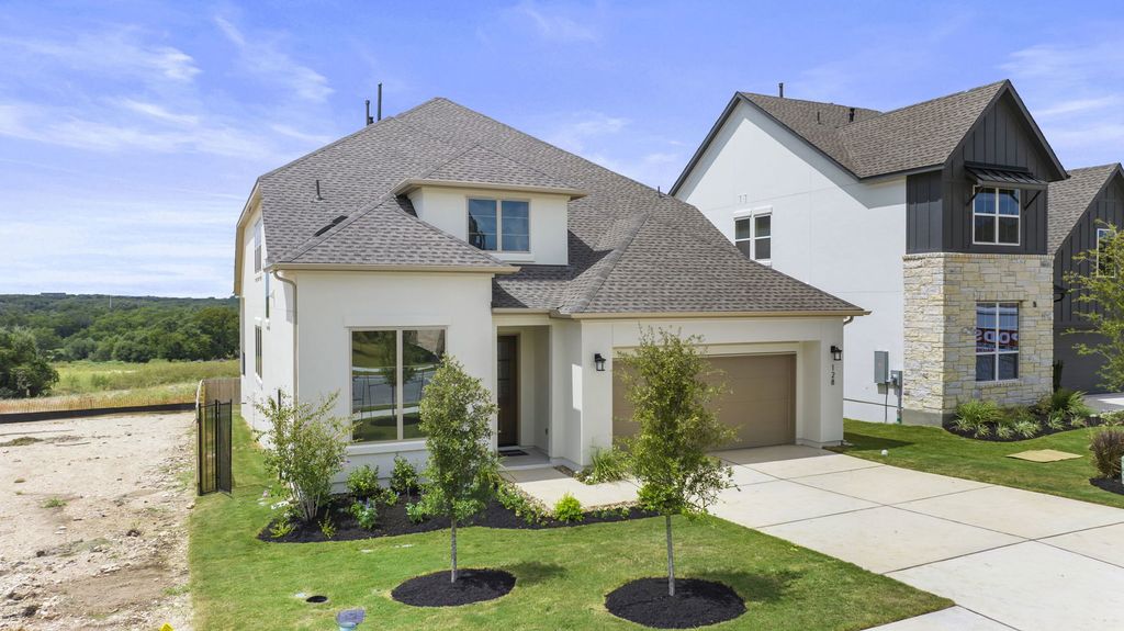 128 Ensberg Lane, Liberty Hill
