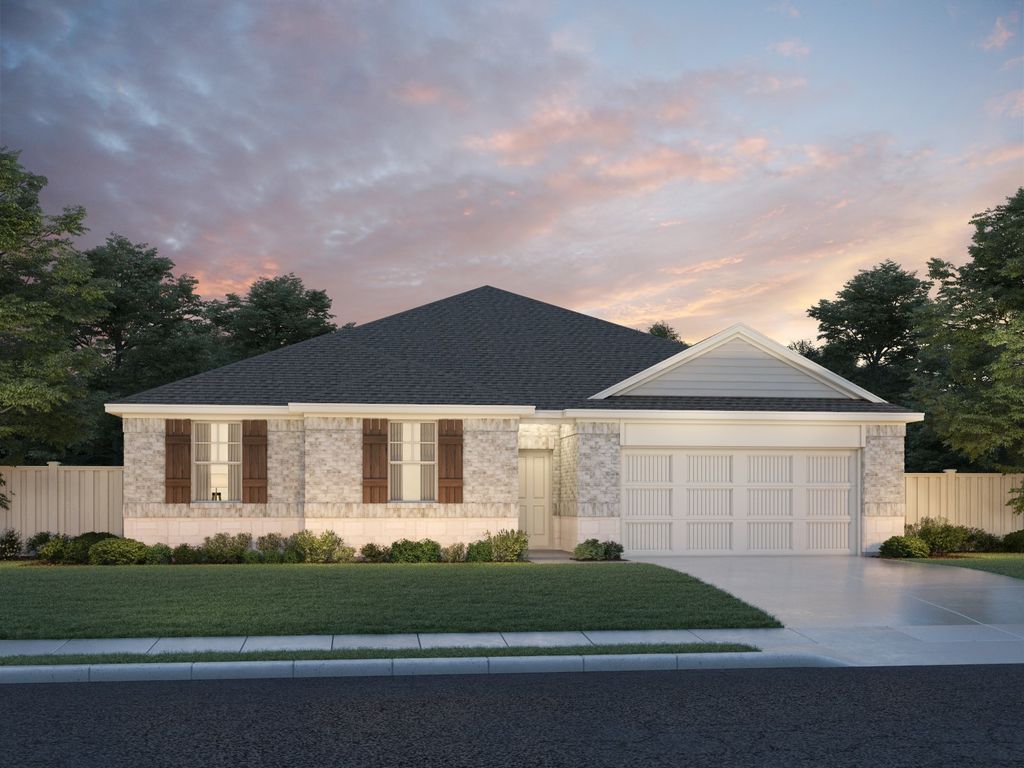 140 Milo Court, Kyle