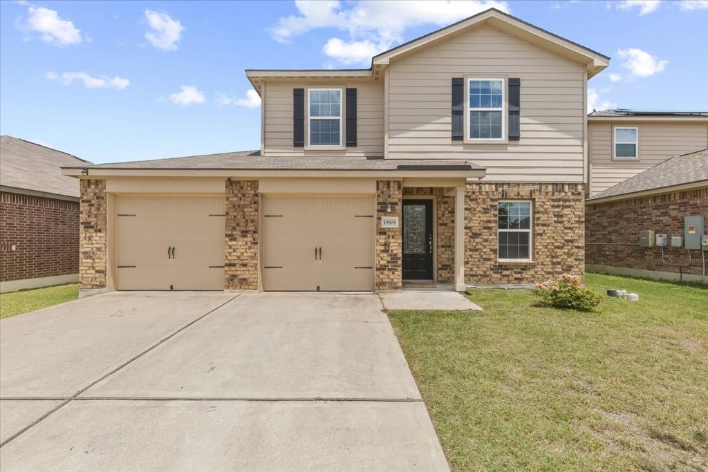 19808 Hubert R. Humphrey Road, Manor