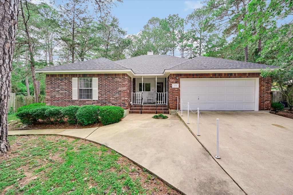 274 Akaloa Drive, Bastrop