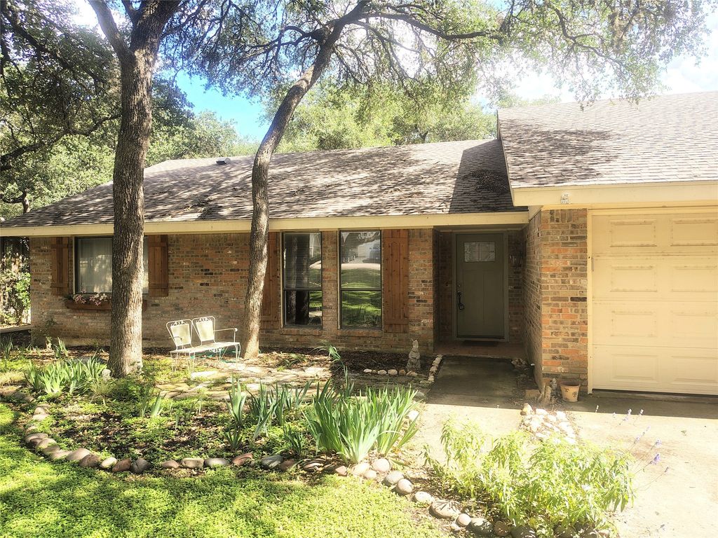 158 Augusta Drive, Wimberley