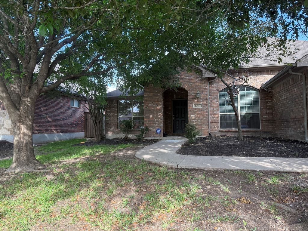 11633 Sun Glass Drive, Manor