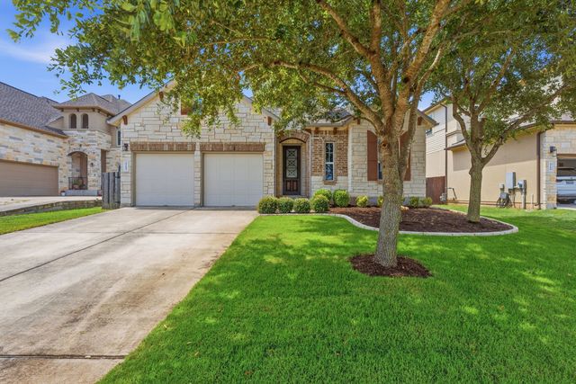 5105 Cornflower Drive, Austin