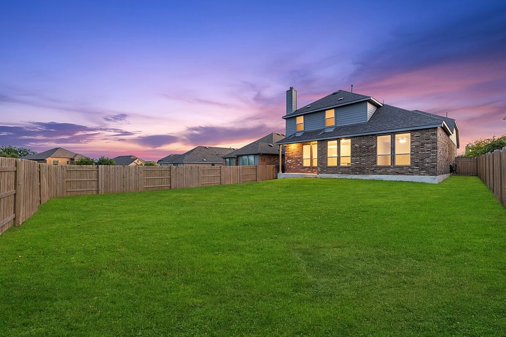 136 Tailwind Drive, Kyle