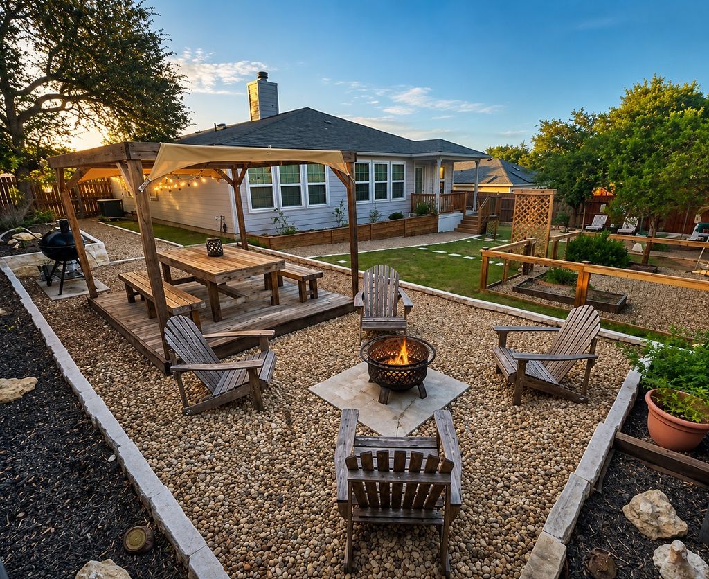 21103 Winslow Cove, Lago Vista
