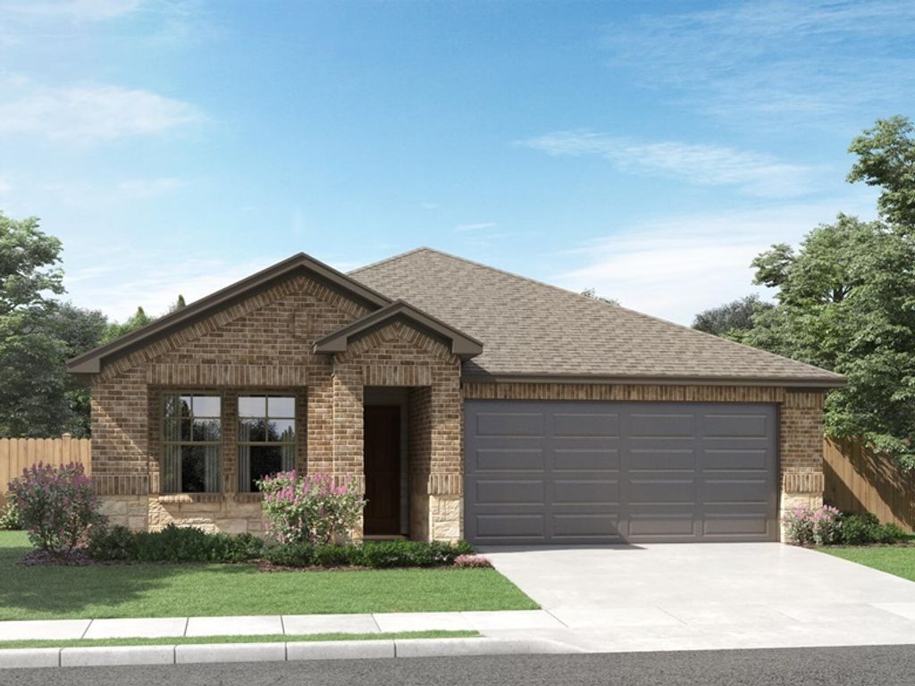 1539 Ravine Way, New Braunfels