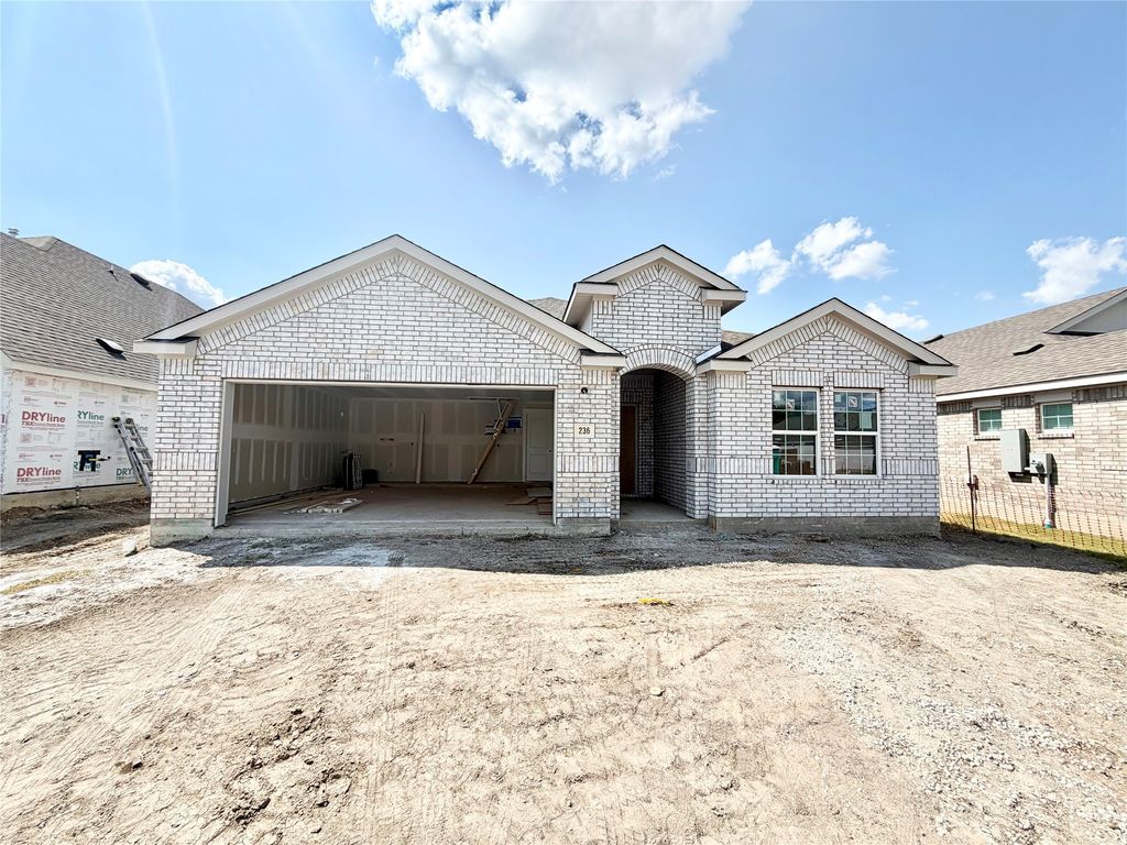 236 Bellie Lane, Kyle