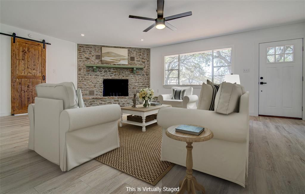 207 Haley, Johnson City