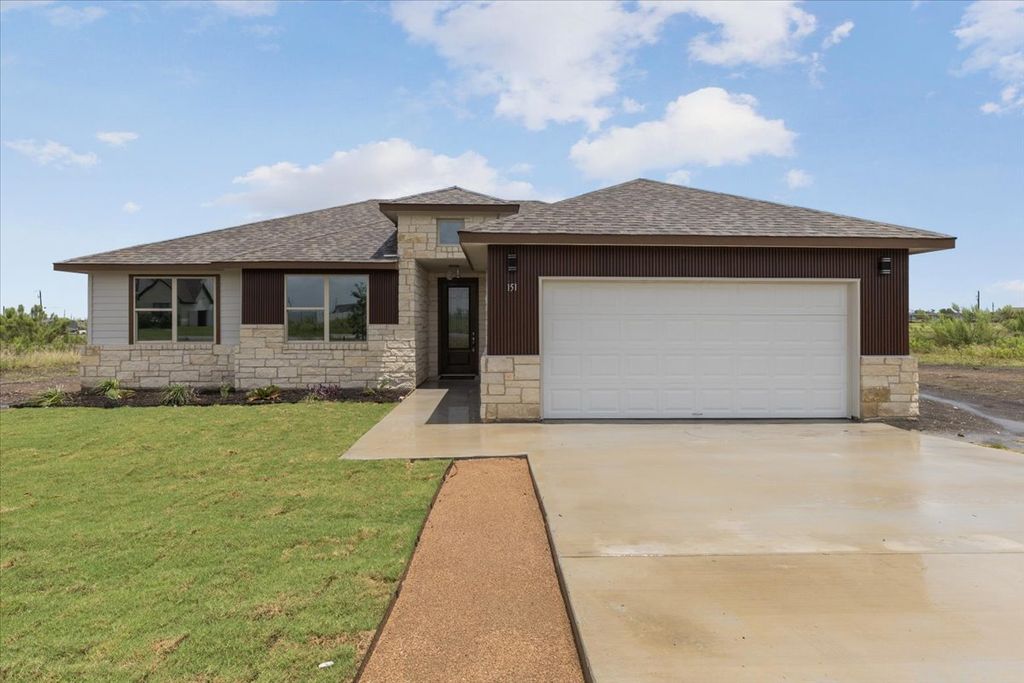 151 Bianca Circle, Del Valle