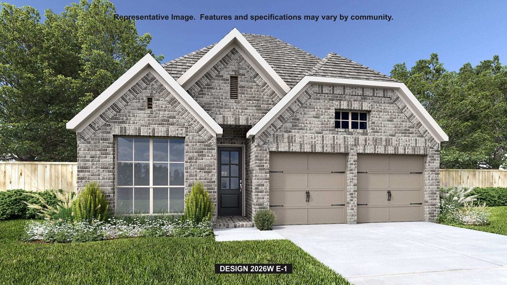 321 Maddy Way, Bastrop