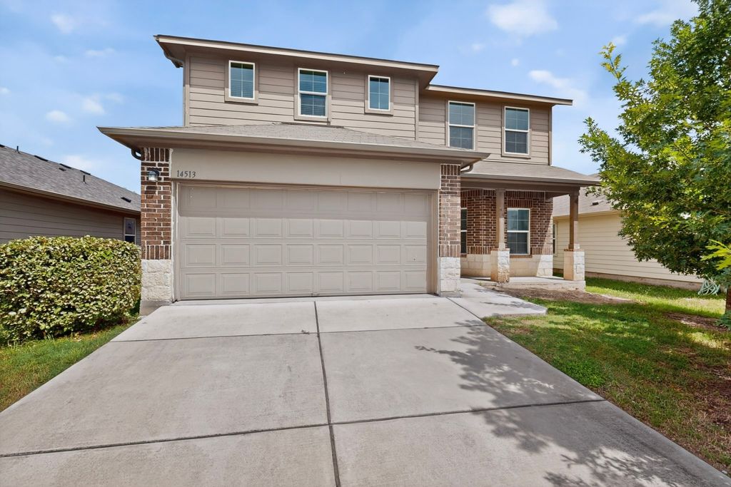 14513 Esker Road, Manor