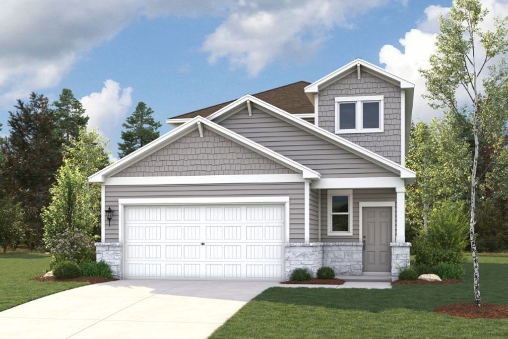 143 Hornet Street, Elgin