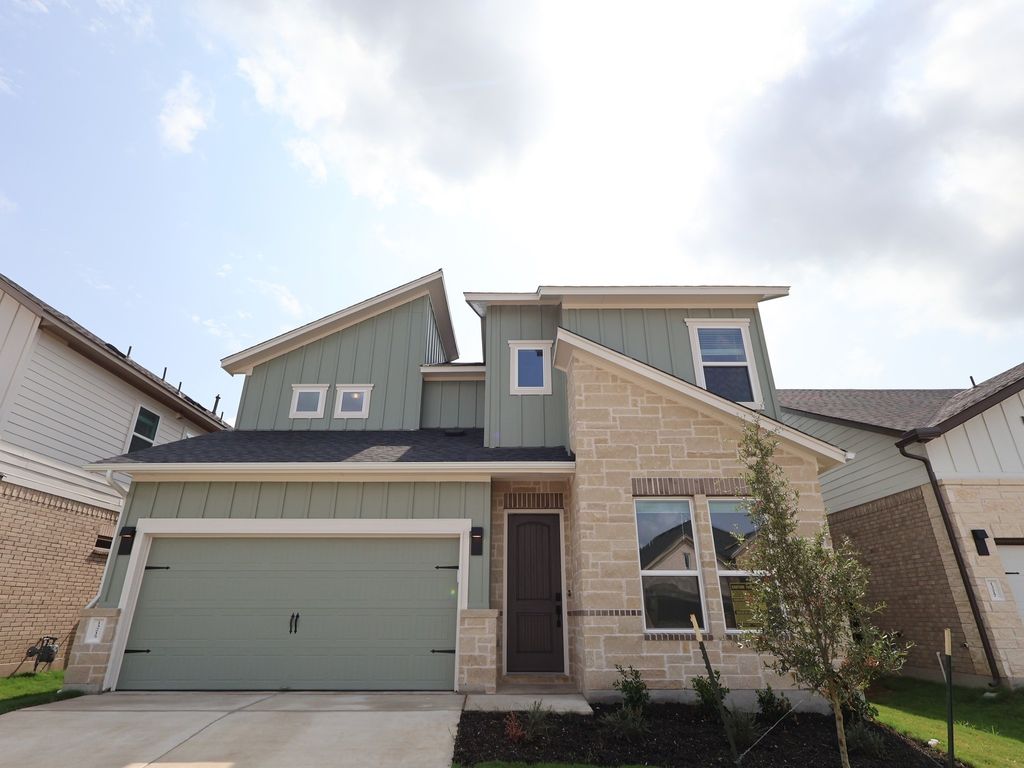 13215 Stabler Drive, Austin