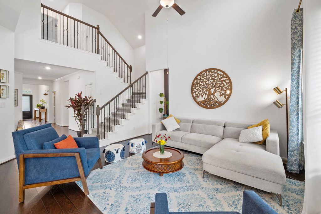 211 Prato Place, Georgetown