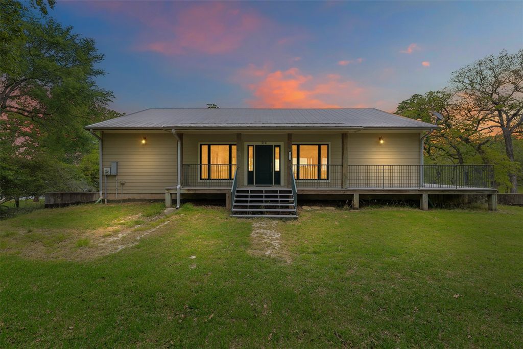 10959 Clyde Acord Road, Franklin