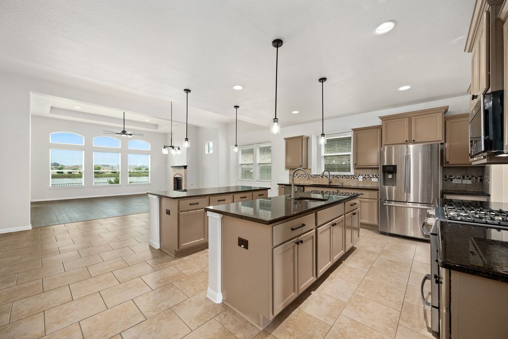 20416 Shellduck Drive, Pflugerville