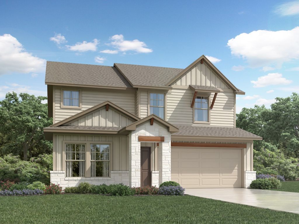 113 Andaman Roost Avenue, Cedar Creek