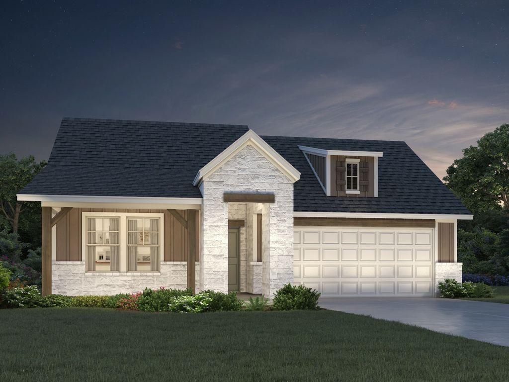 135 Coopers Hawk Crest, Cedar Creek