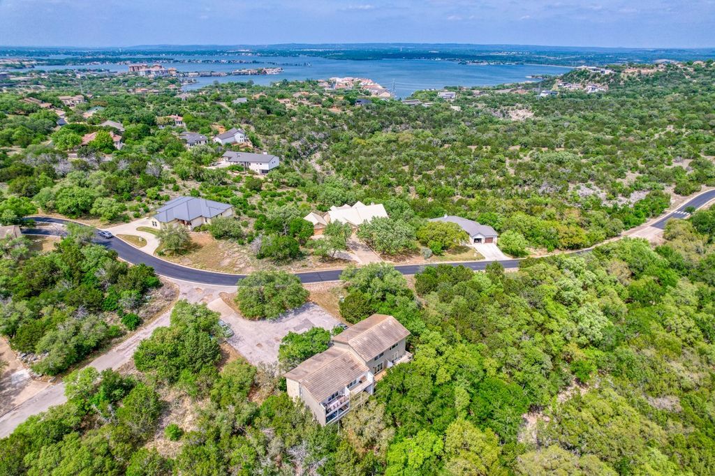 801 Grassy Knoll B, Horseshoe Bay