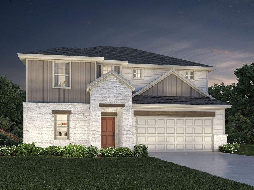 148 Coopers Hawk Crest, Cedar Creek