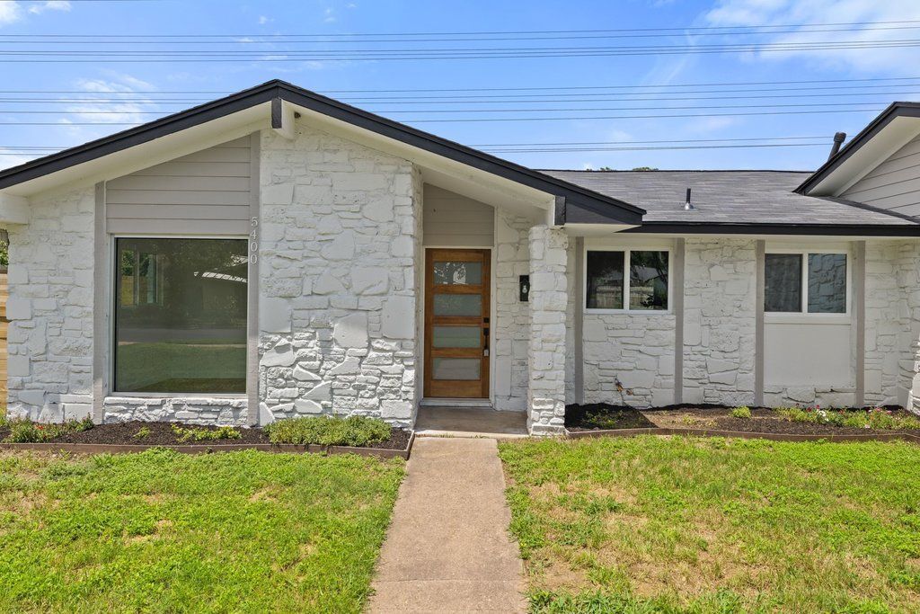 5400 Salem Hill Drive, Austin