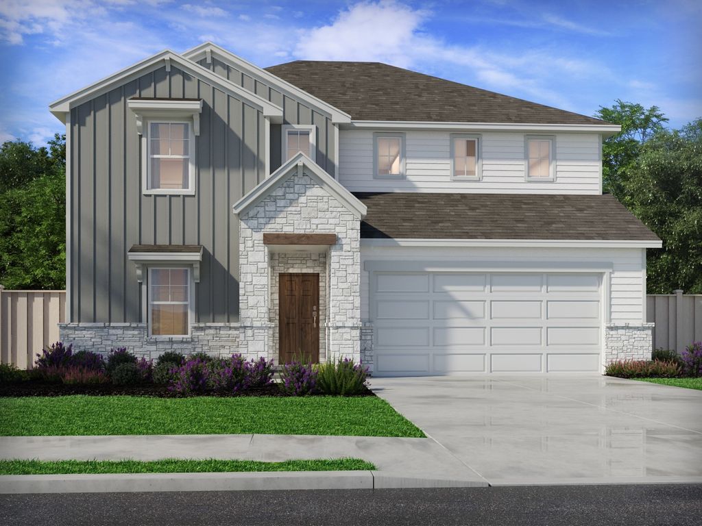 152 Coopers Hawk Crest, Cedar Creek