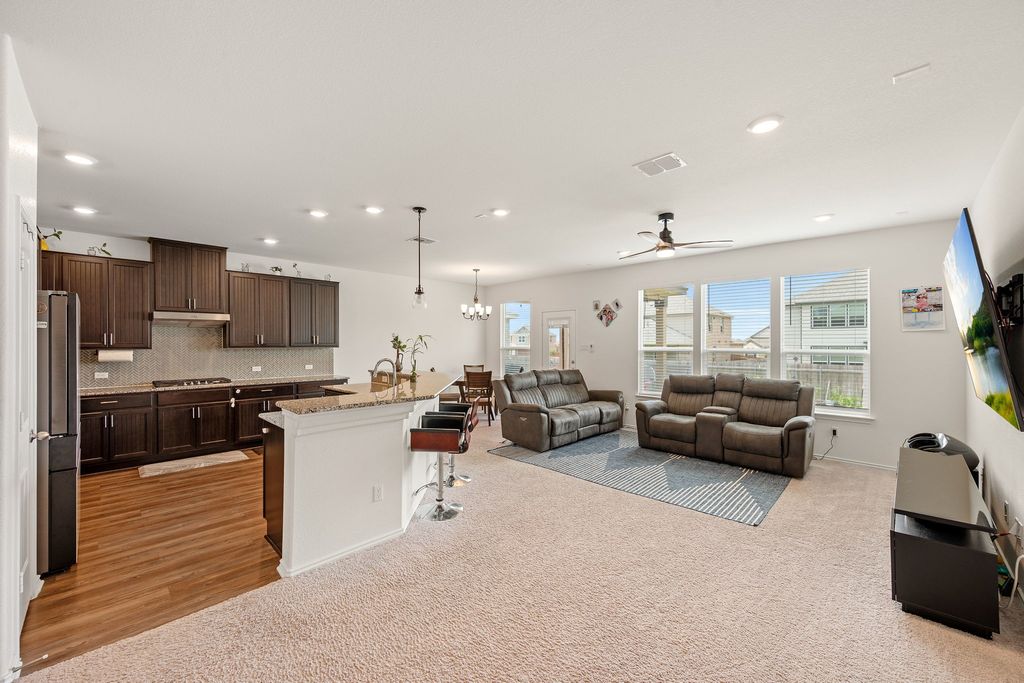 4630 Teverola Drive, Round Rock