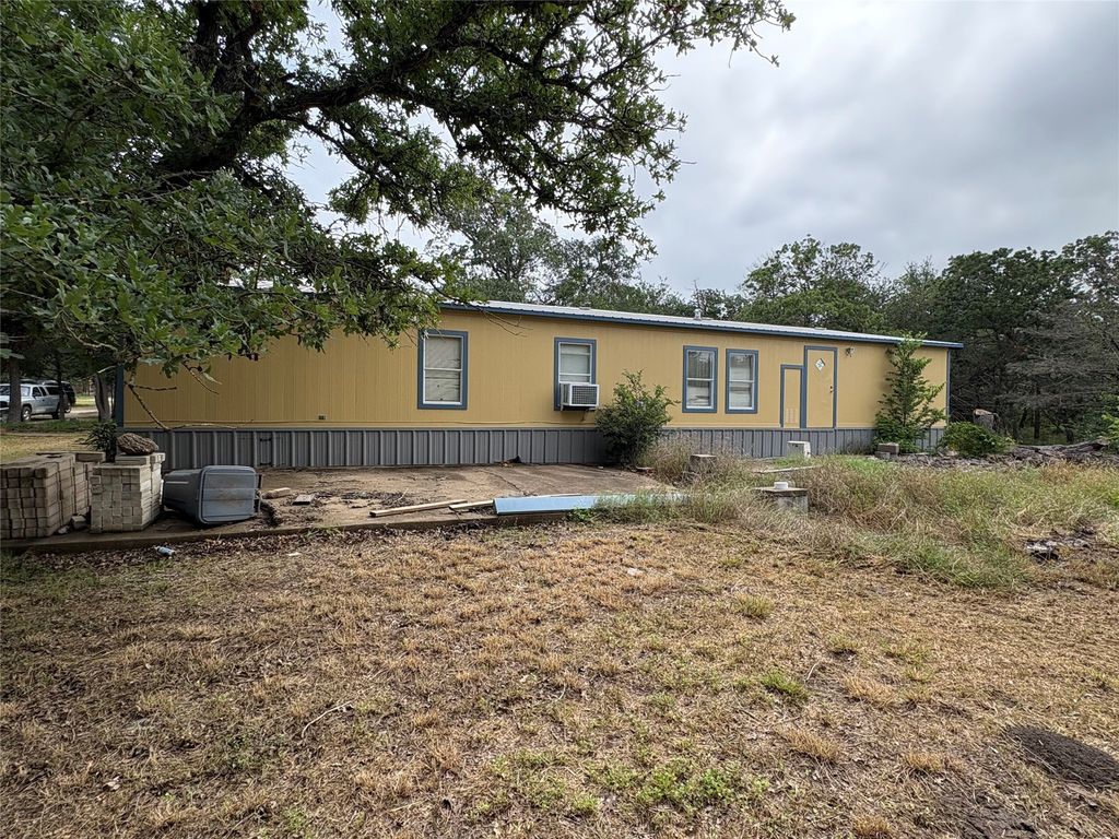 219 High View Ranch Drive, Cedar Creek