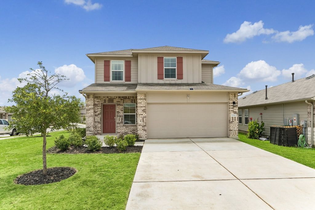 19300 Bear Grass Drive, Elgin
