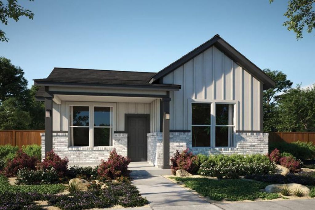 124 Tenny Lane, Kyle