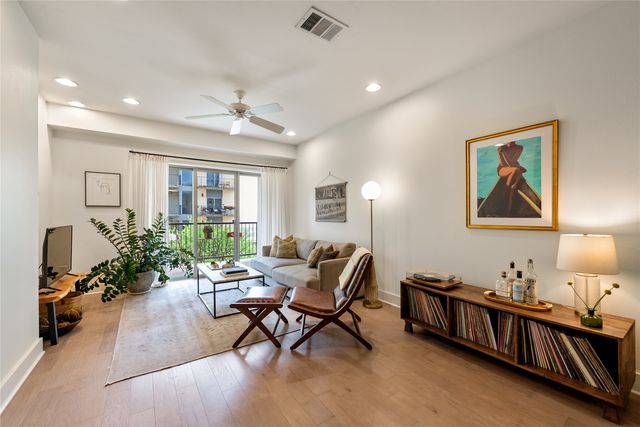 908 Nueces Street 37, Austin