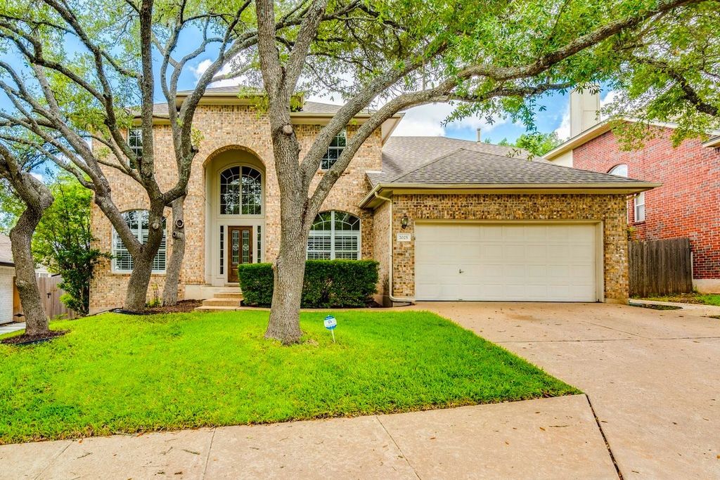 7025 Auckland Drive, Austin